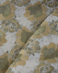 SVL379 Swiss Voile Lace