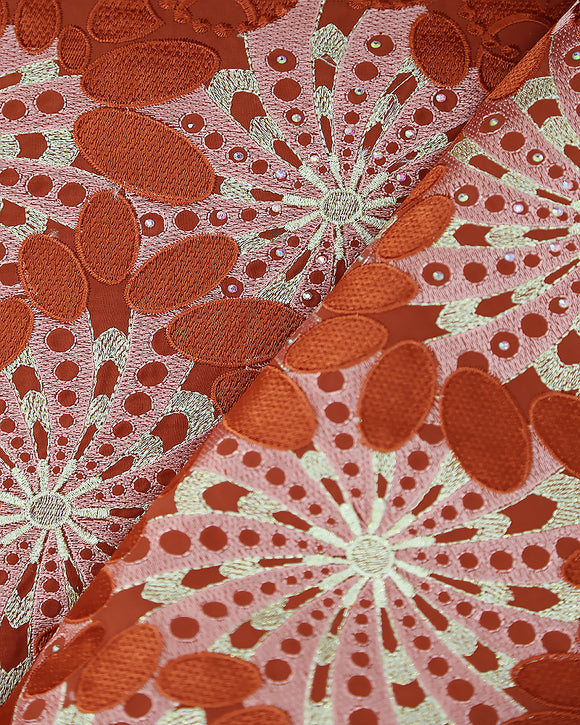 SVL380 Swiss Voile Lace