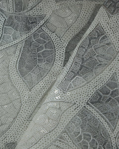 EXFRN-330Exclusive French Lace GREY