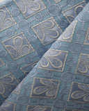 SVL419 Swiss Voile Lace Blue