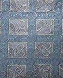 SVL419 Swiss Voile Lace Blue