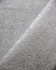 SVL421 Swiss Voile Lace Grey