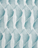 SVL110- Swiss Voile Lace Teal Blue