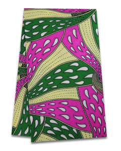 BW513 Wax Ankara Prints