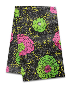 BW542 Wax Ankara Prints
