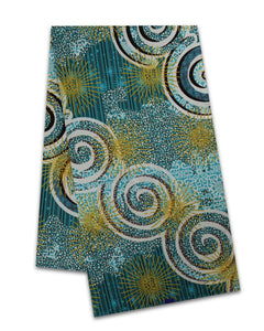 BW506 Wax Ankara Prints