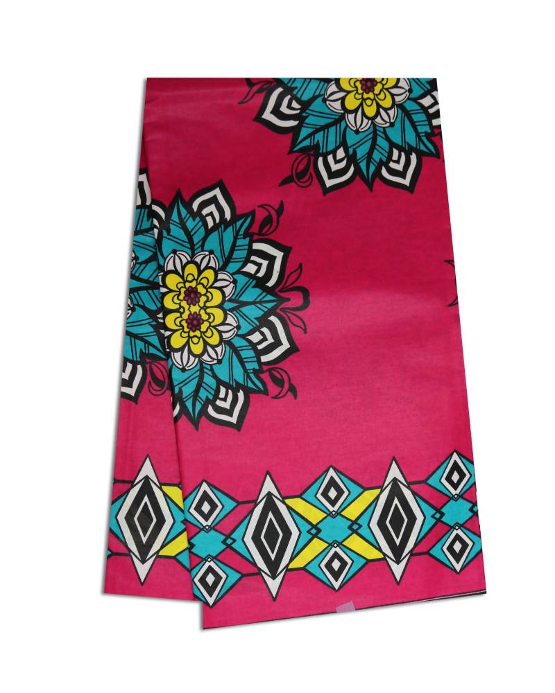 Majestic London African Fabric Store in London