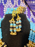BBD017 - African Beaded Jewelry