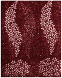 FRN068 - French Lace - Wine
