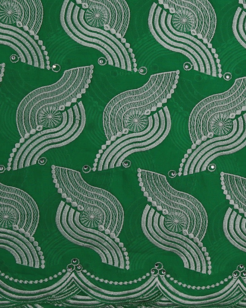 Majestic London African Fabric Store in London