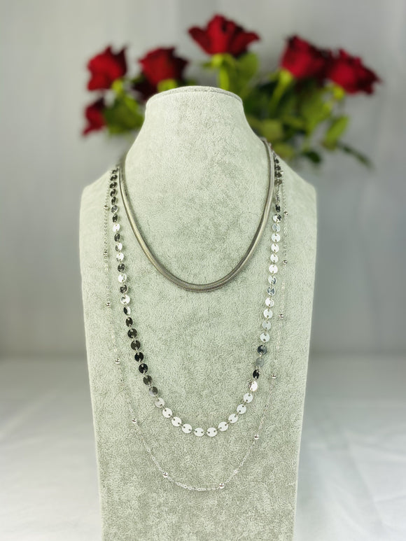 Super Shiny Necklace