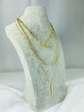 Tiffany Necklace