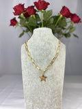 TopStar Necklace
