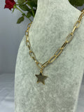 TopStar Necklace