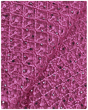 FRN067 - French Lace - Pink