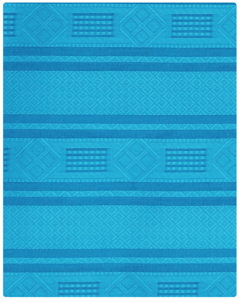 ATI032 - Atiku Lace - Turquoise blue