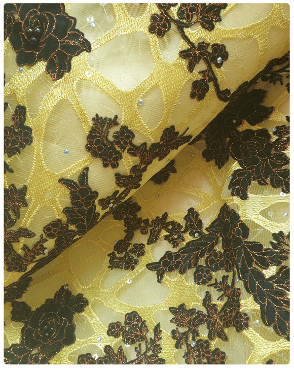 EXFRN-301  Exclusive French Lace