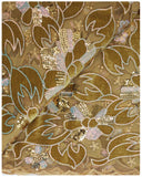 EXFRN-305  Exclusive French Lace Gold with Velvet